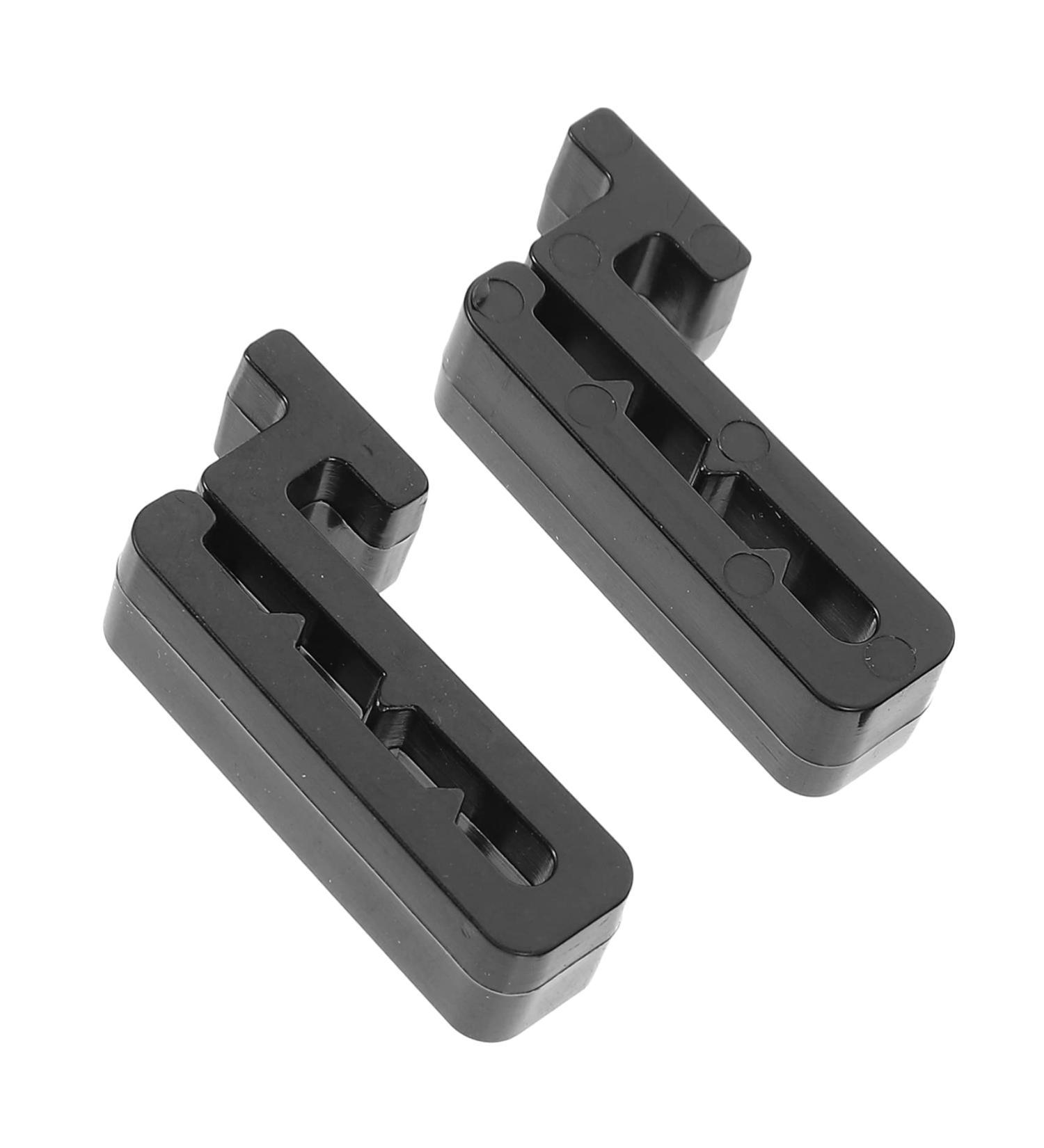 Beaupretty Helmet Mask Hooks - Practical Bike & Ski Helmet Holder Crystal Frog Design PVC Protection | International Shipping - Buy Online on GoSupps.com