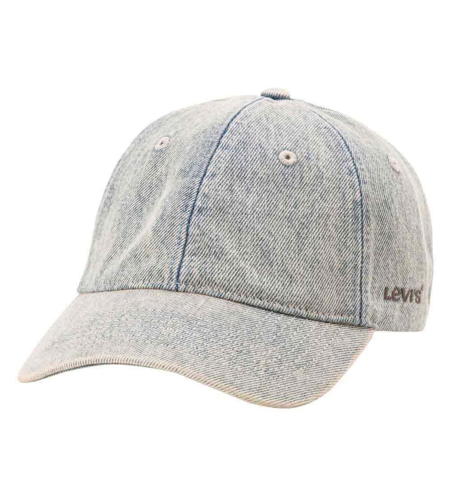 Shop Levi's Essential Cap | Stylish & Durable Headwear for Every Occasion - Worldwide Shipping - Buy Online on GoSupps.com