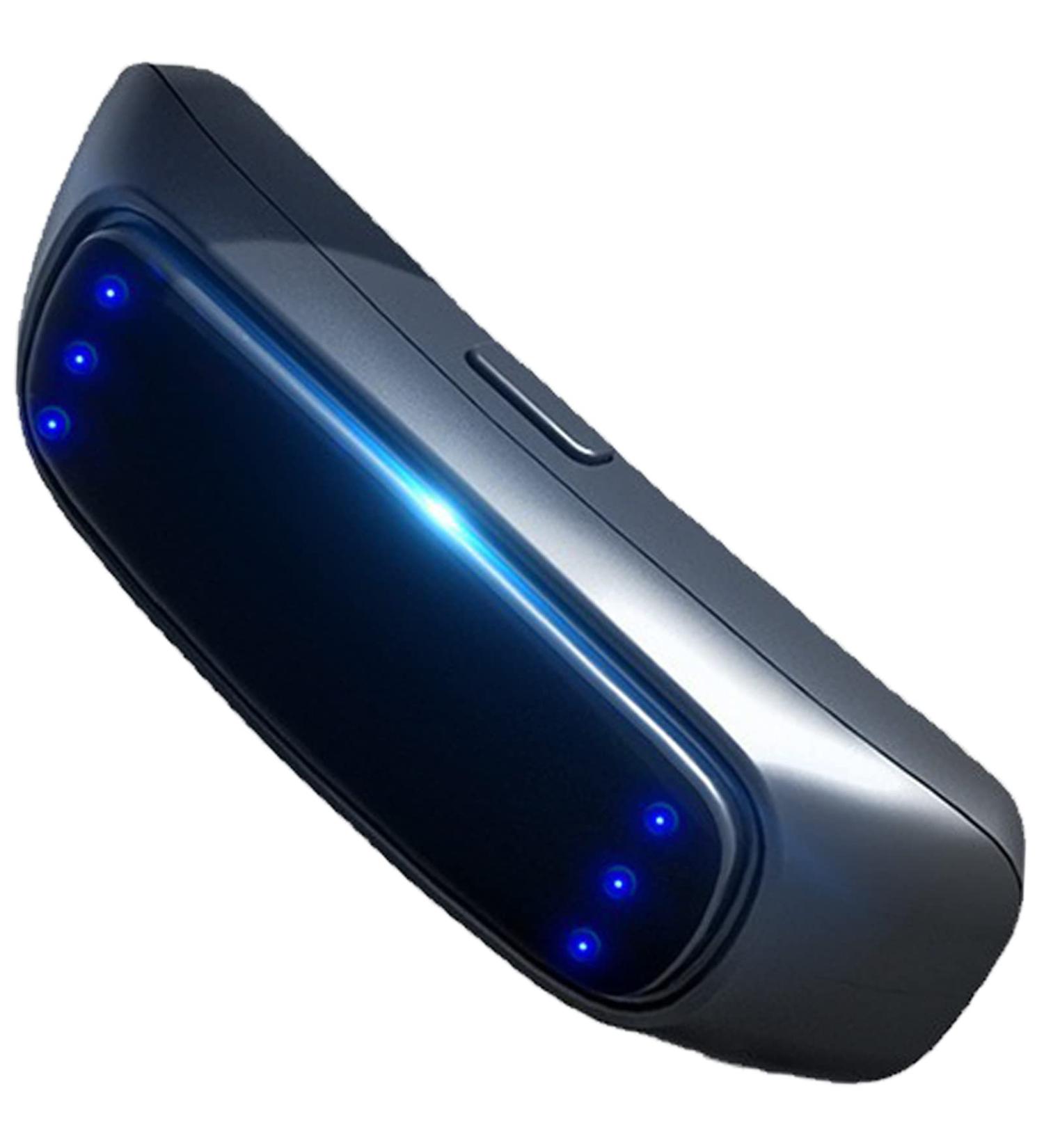 Electric Anti-Snoring Device | Variable Speed Stop Snoring Machine for Better Sleep | Vibration Pulse for Men and Women - Buy Online on GoSupps.com