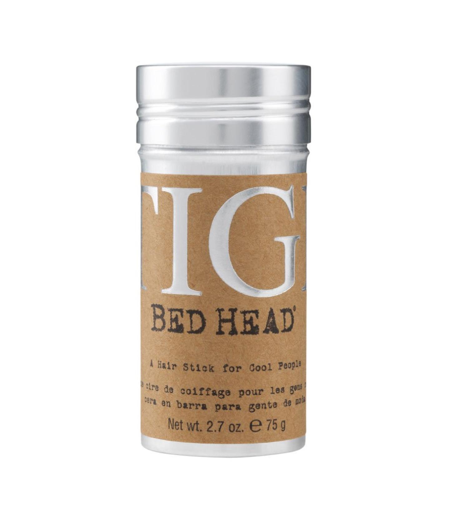 Tigi Bed Head Stick - Soft Pliable Hair Stick for Cool People - 75ml/2.7oz - Buy Online on GoSupps.com