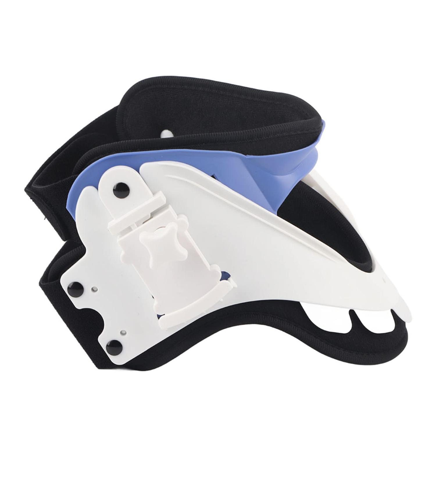 Premium Neck Support & Traction Collars | Comfortable Spine Relief & Fixation - Buy Online on GoSupps.com