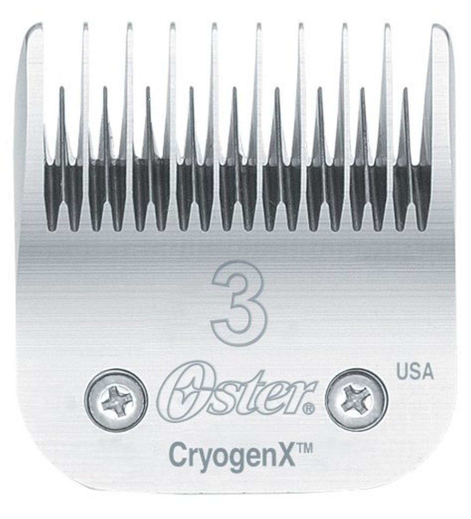 Oster shaving head number 3 1 piece (1 pack)