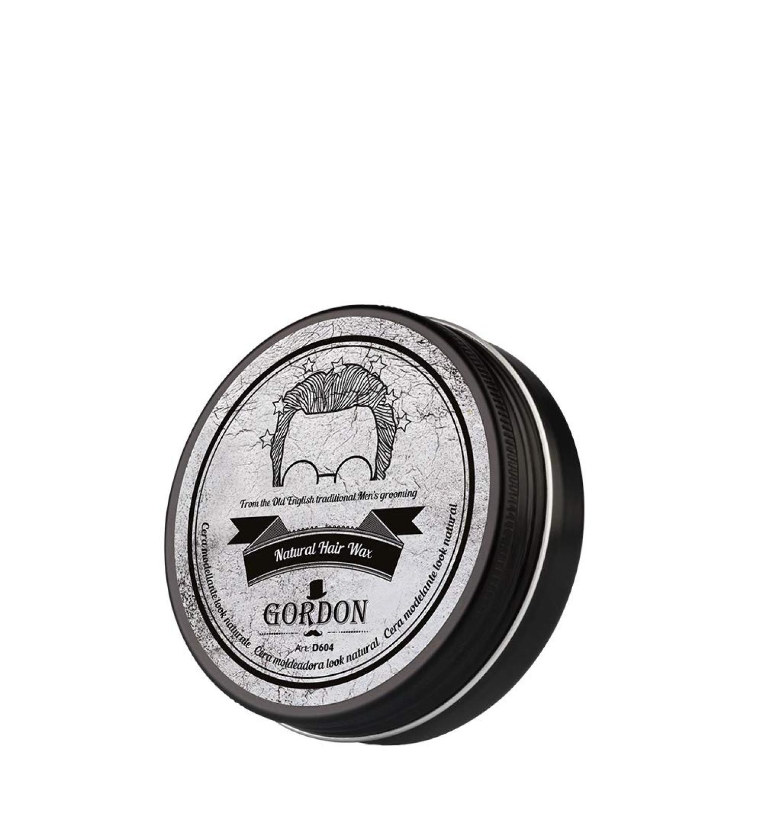 Gordon Hair Natural Wax 100ml