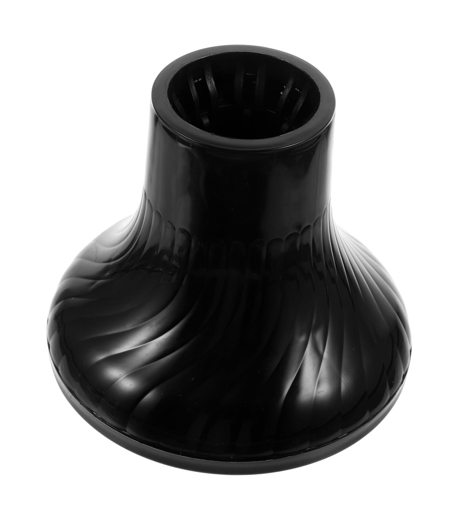 Hair Curl Diffuser - Universal Styling Tool for Curly Hair | Large Nozzle Blow Dryer Attachment - Buy Online on GoSupps.com