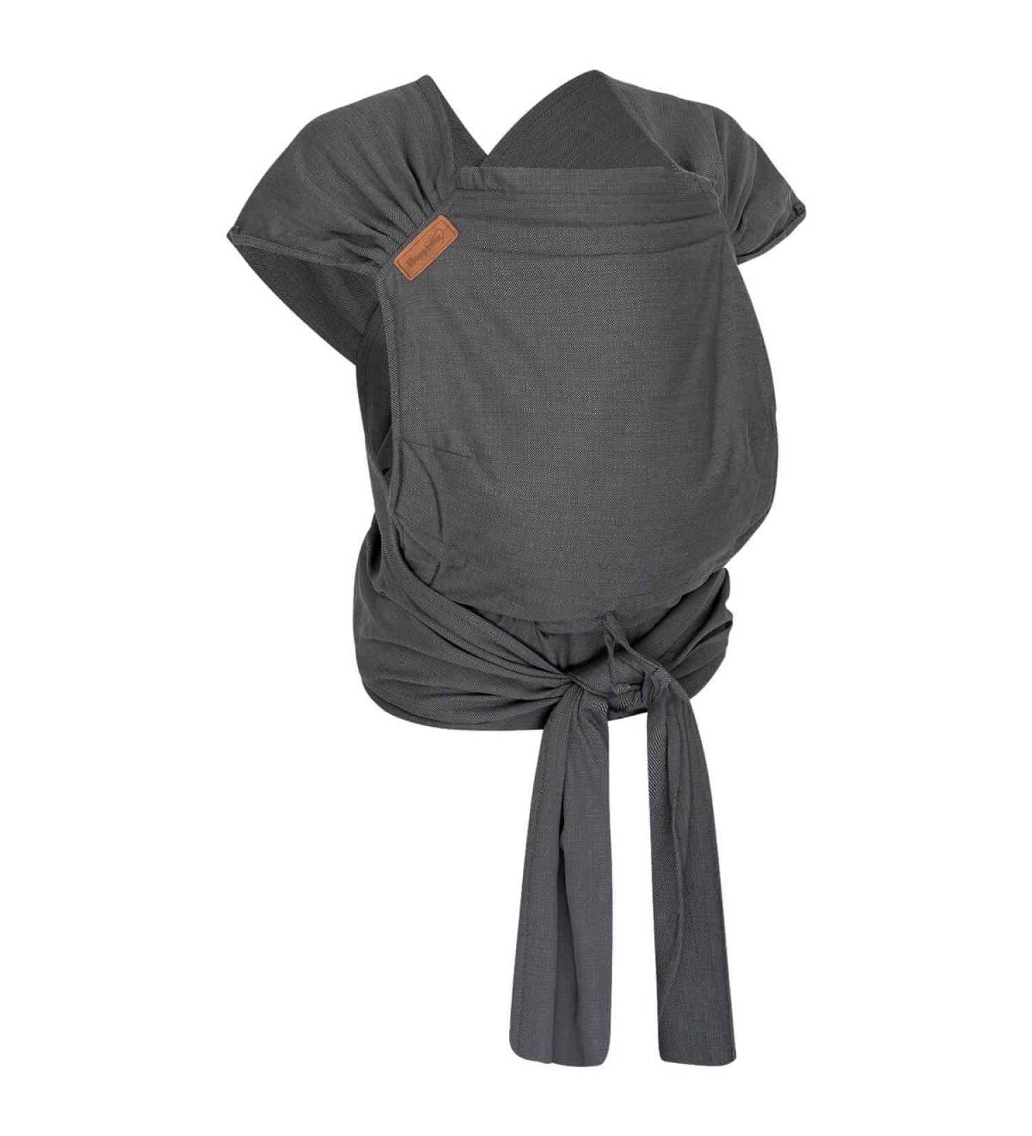 Hopediz Hop-Tye Advanced 4-in-1 Baby Carrier for Newborns | Halfbuckle Cloth Carrier up to 20kg | Design Lanzarote - International Shipping Available - Buy Online on GoSupps.com