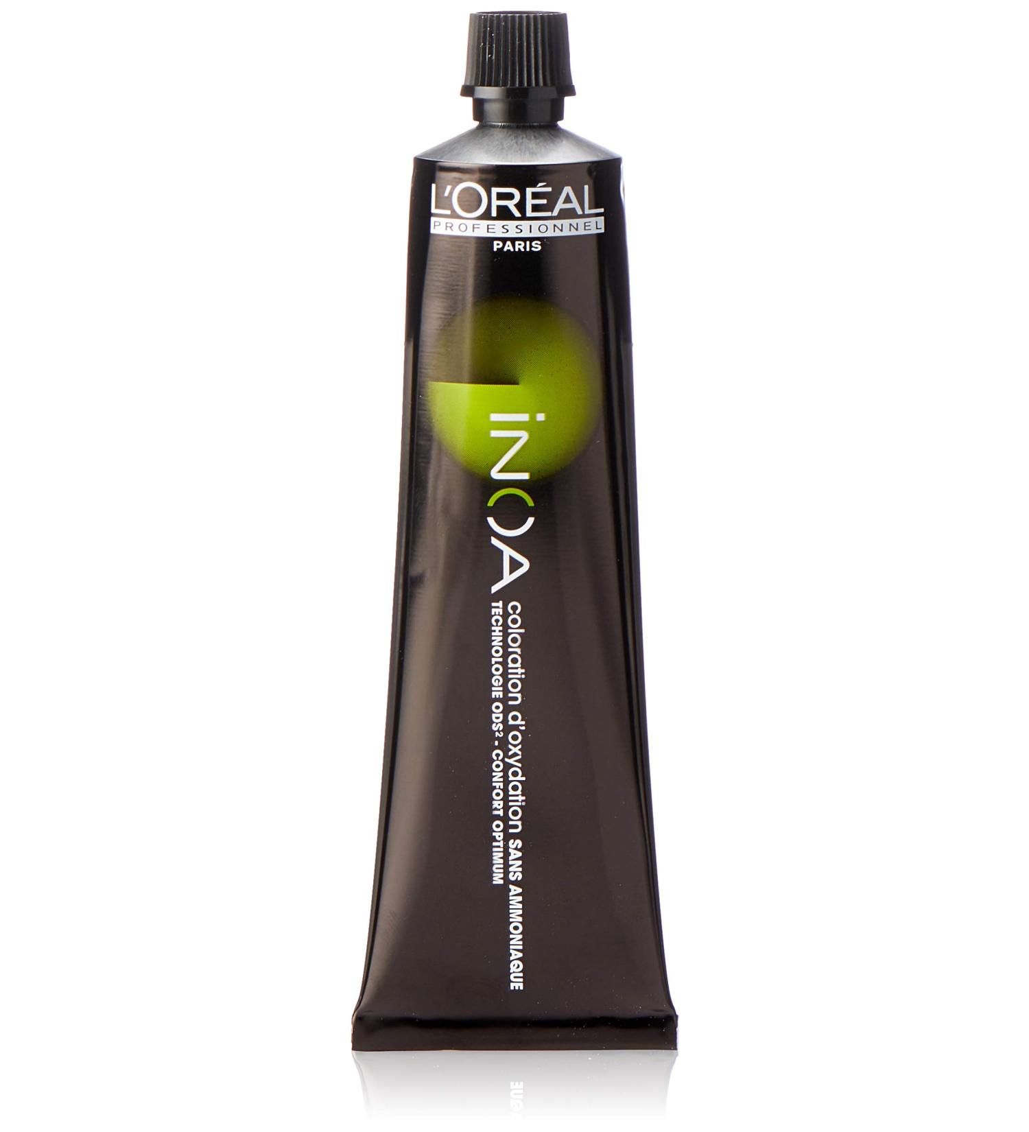 Buy L'Or al Inoa 5.3 Light Brown Gold 60ml - Premium Hair Color | Fast International Shipping - Buy Online on GoSupps.com