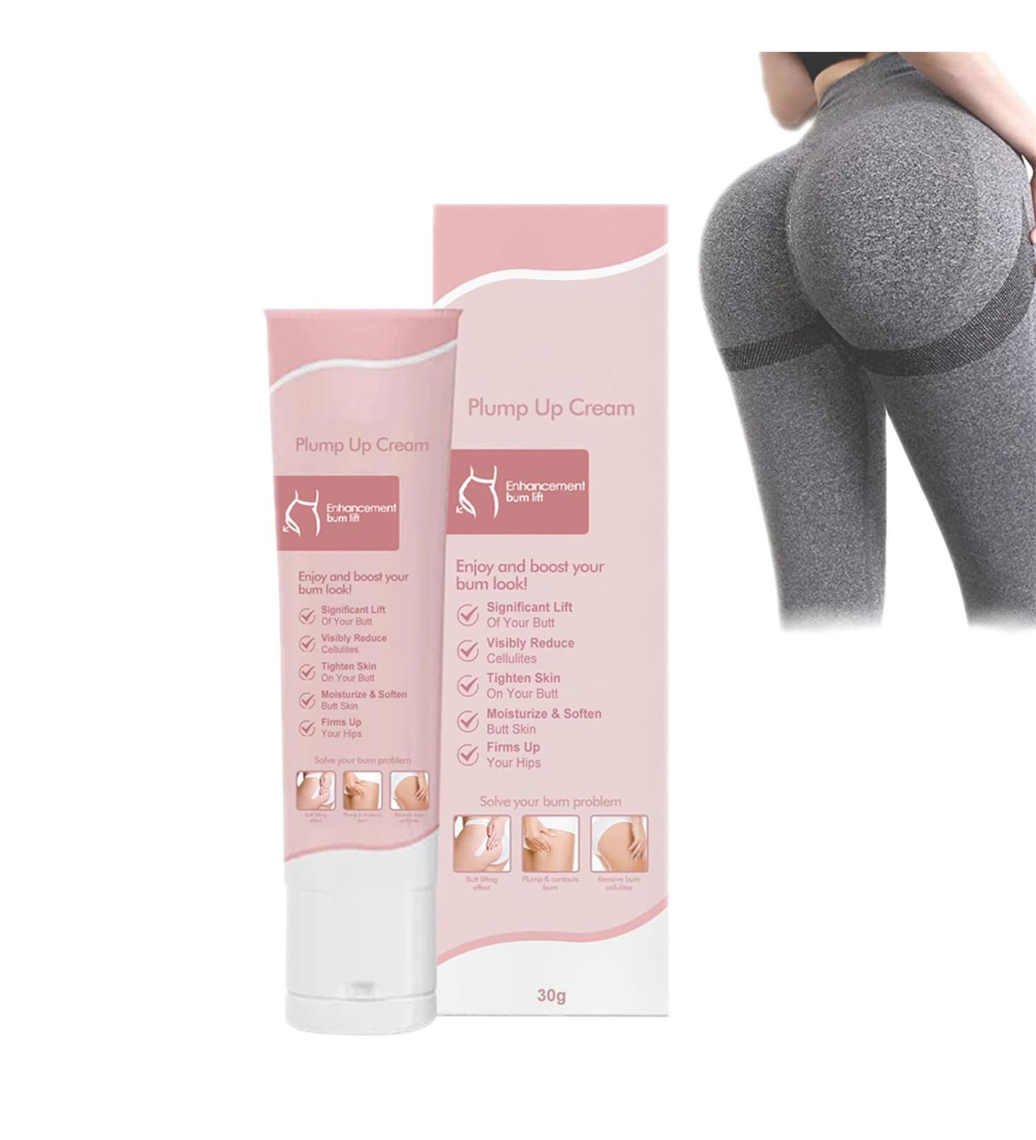 Mikabila (03)30g Buttock Enlargement Cream Hip Lift Up Cream Hip Lift Up Butt Firm Skin Enlargement Effective Shaping Hips Bigger and Firmer Ass Lift Cream for Bigger Buttocks Up - Buy Online on GoSupps.com