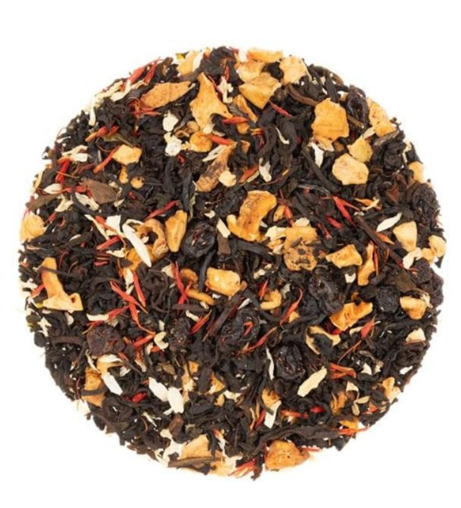 The Metropolitan Tea Company Canadian Butter Tart Tea 1.1lbs