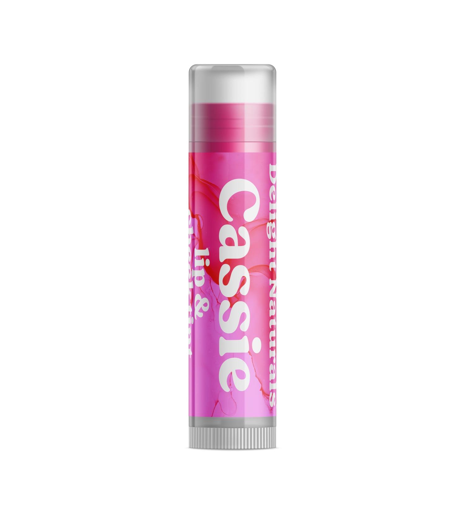 Lip Tint and Cheek Stain - Cassie | Long-lasting Color for Lips & Cheeks | International Shipping - Buy Online on GoSupps.com