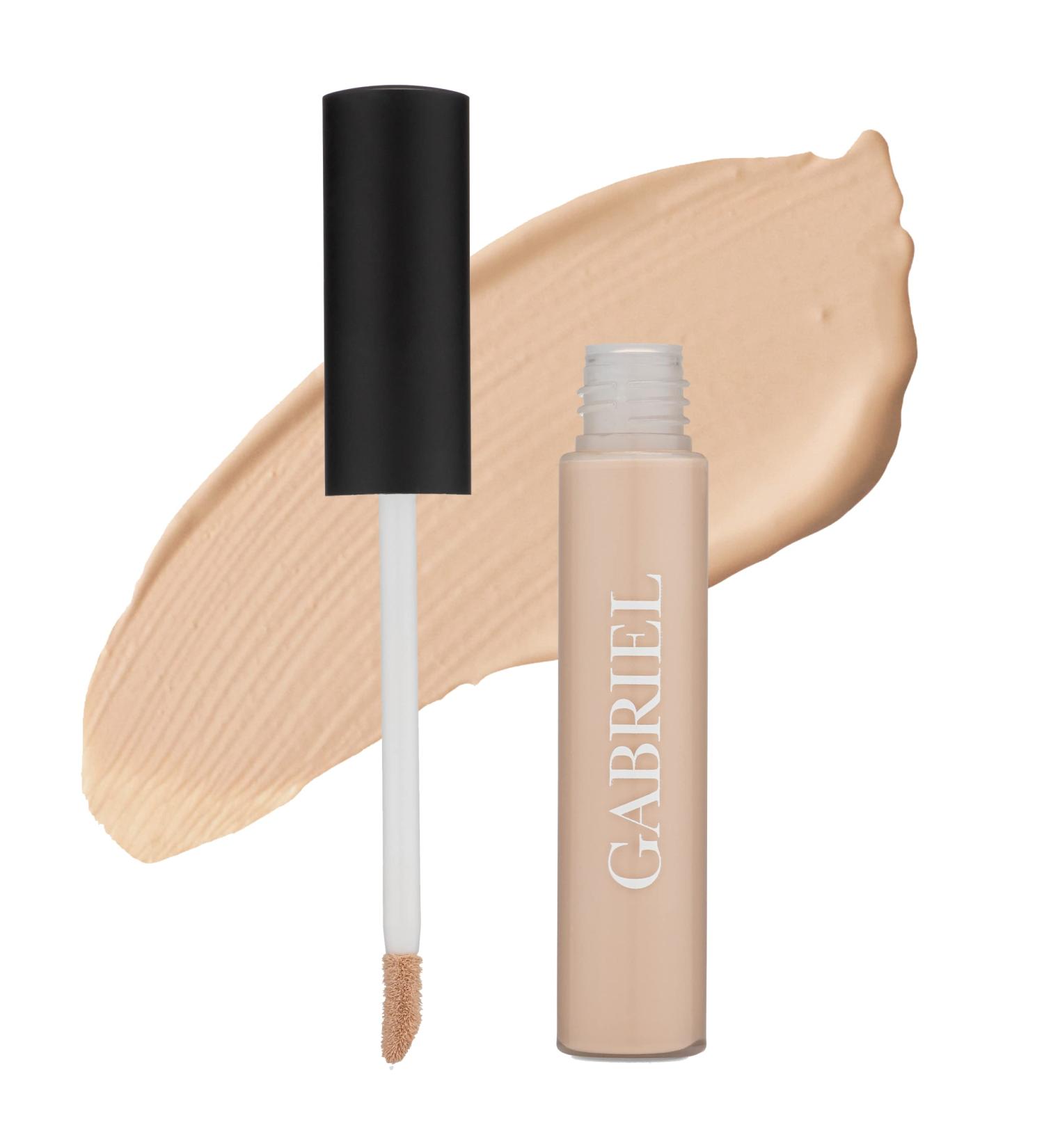 Gabriel Cosmetics Cream Concealer - Light, Neutral Undertones, 0.30 fl oz - Buy Online on GoSupps.com