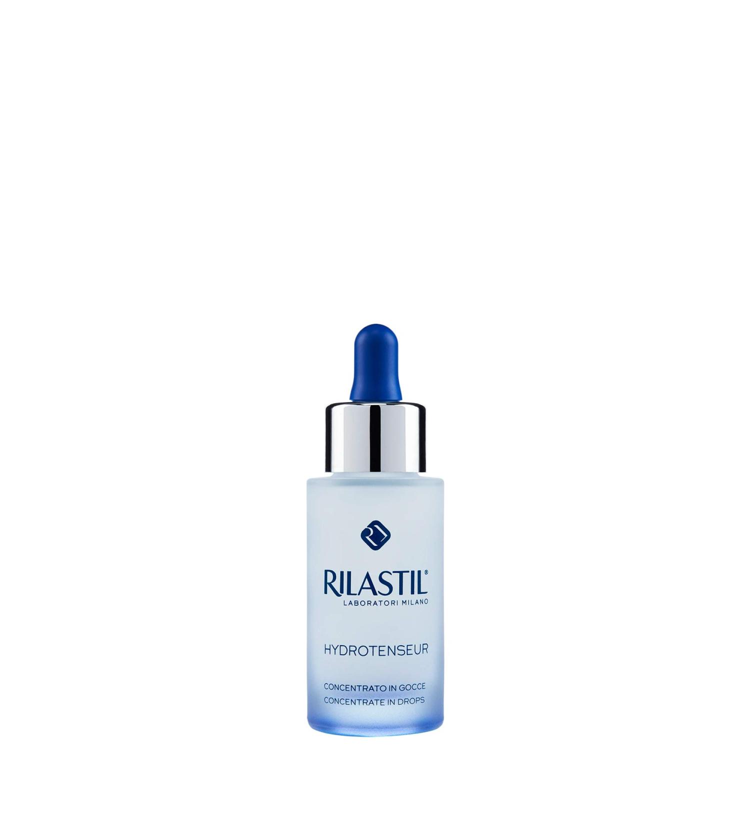 Rilastil Hydrotenseur Anti-Wrinkle Concentrate Drops 1.01 oz | Best Anti-Aging Serum for International Shipping - Buy Online on GoSupps.com