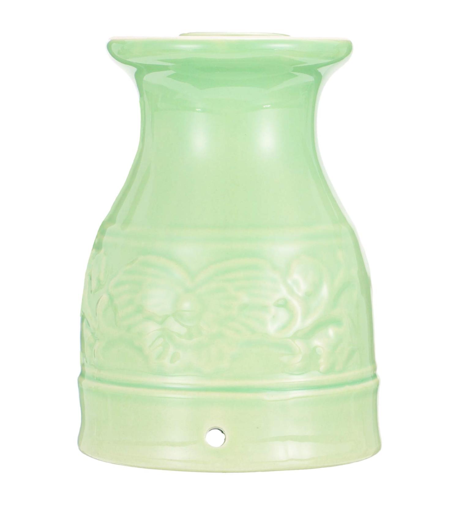 Buy Moxibustion Cup Set - Ceramic Moxa Burner & Massage Tool for Home Use - International Shipping Available - Buy Online on GoSupps.com