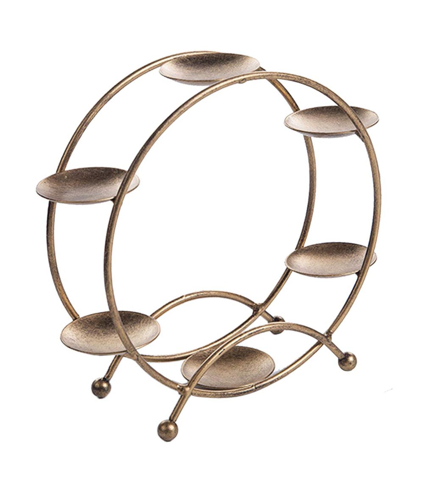 Cake Stand Cupcake Stand For Birthday Parties Cupcake Stand Tower For Display Cakes Dessert Cupcakes On Wedding Parties Christmas Dessert Stand (Color : 1) (4) - Buy Online on GoSupps.com