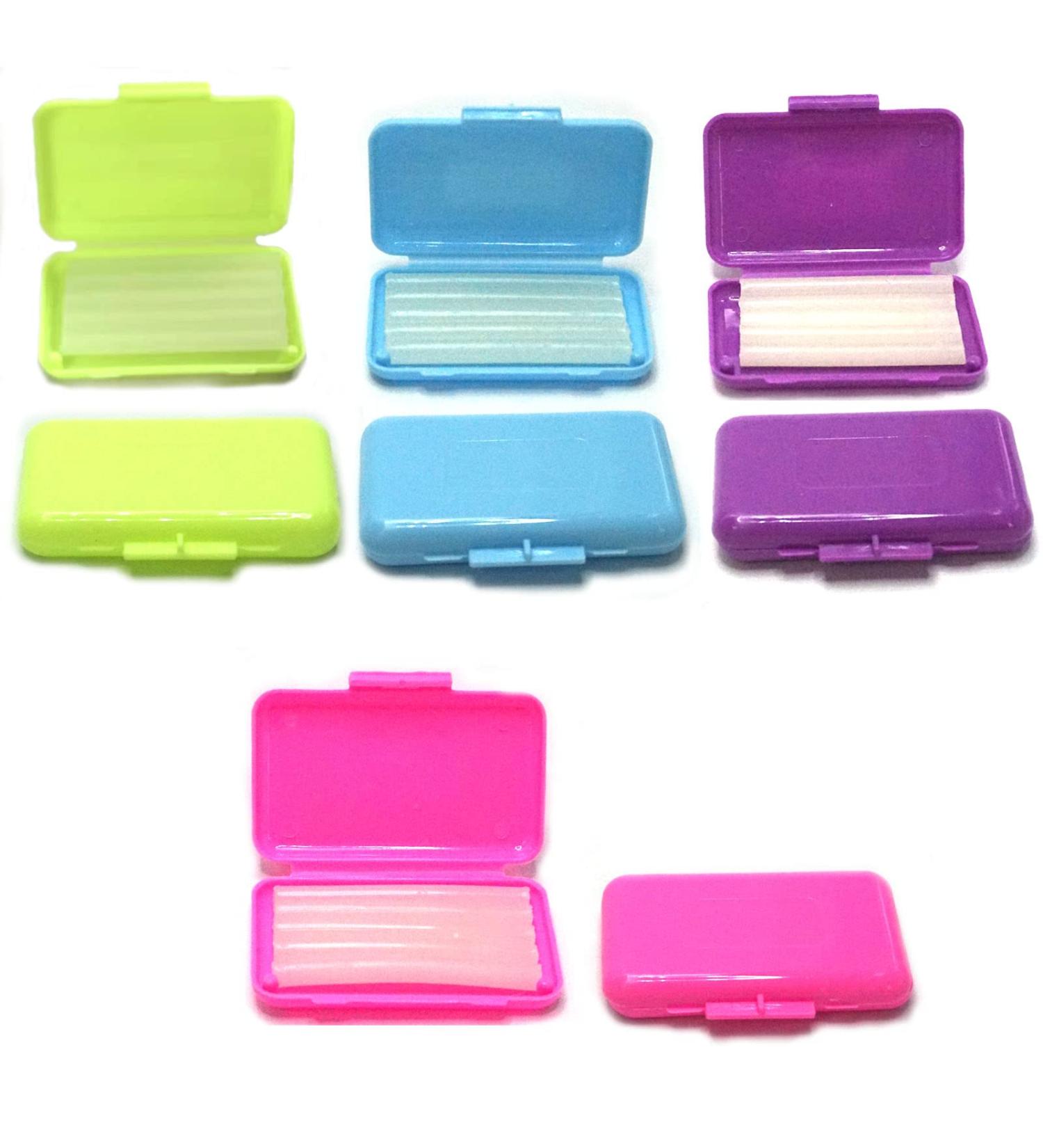 8 Boxes of Orthodontic Dental Wax | Pain Relief Strips for Braces | International Shipping Available - Buy Online on GoSupps.com