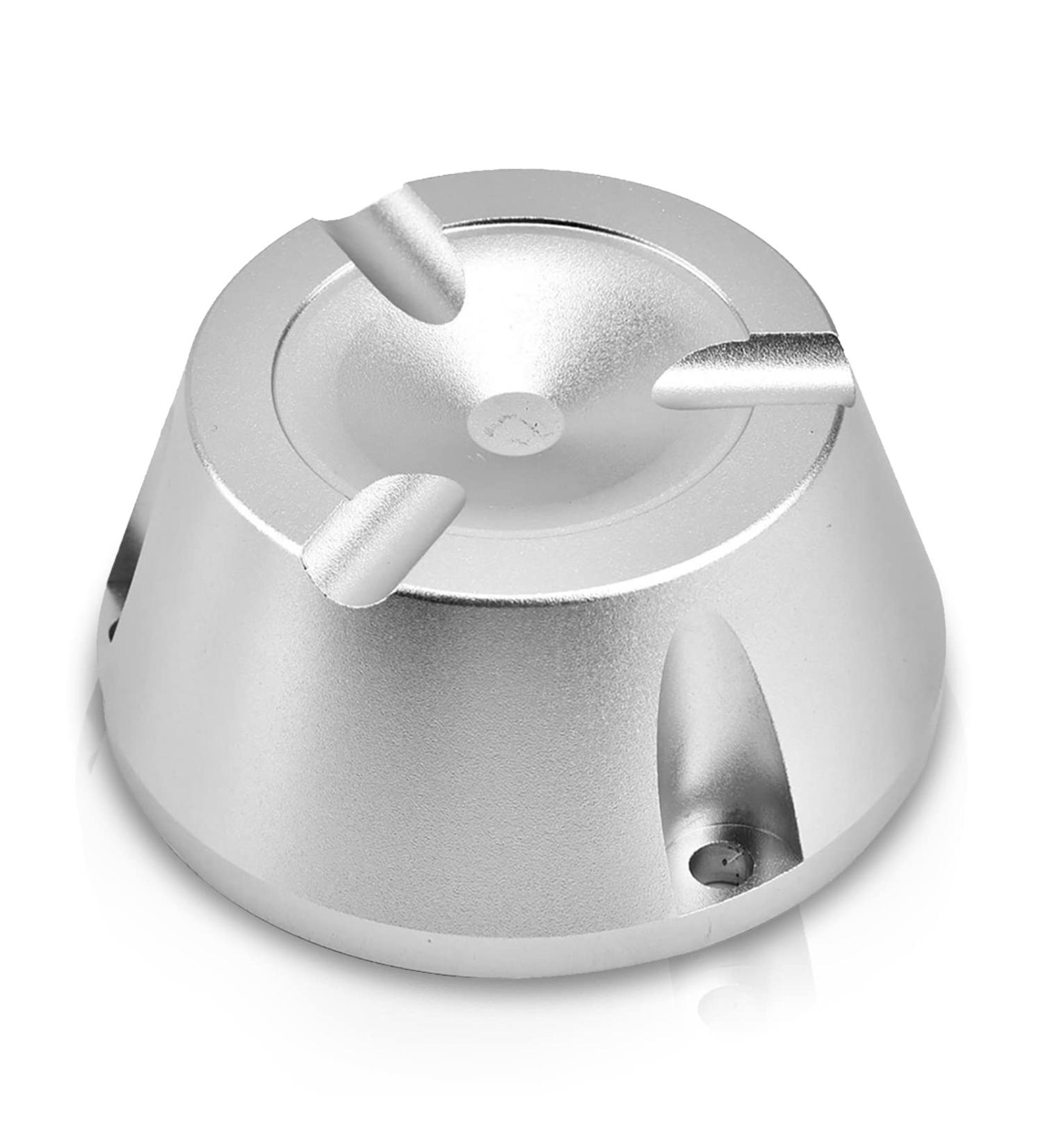 Buy Magnetic Golf Security Tag Detacher | Anti-theft EAS Unlocking Device 12000GS - International Shipping Available - Buy Online on GoSupps.com
