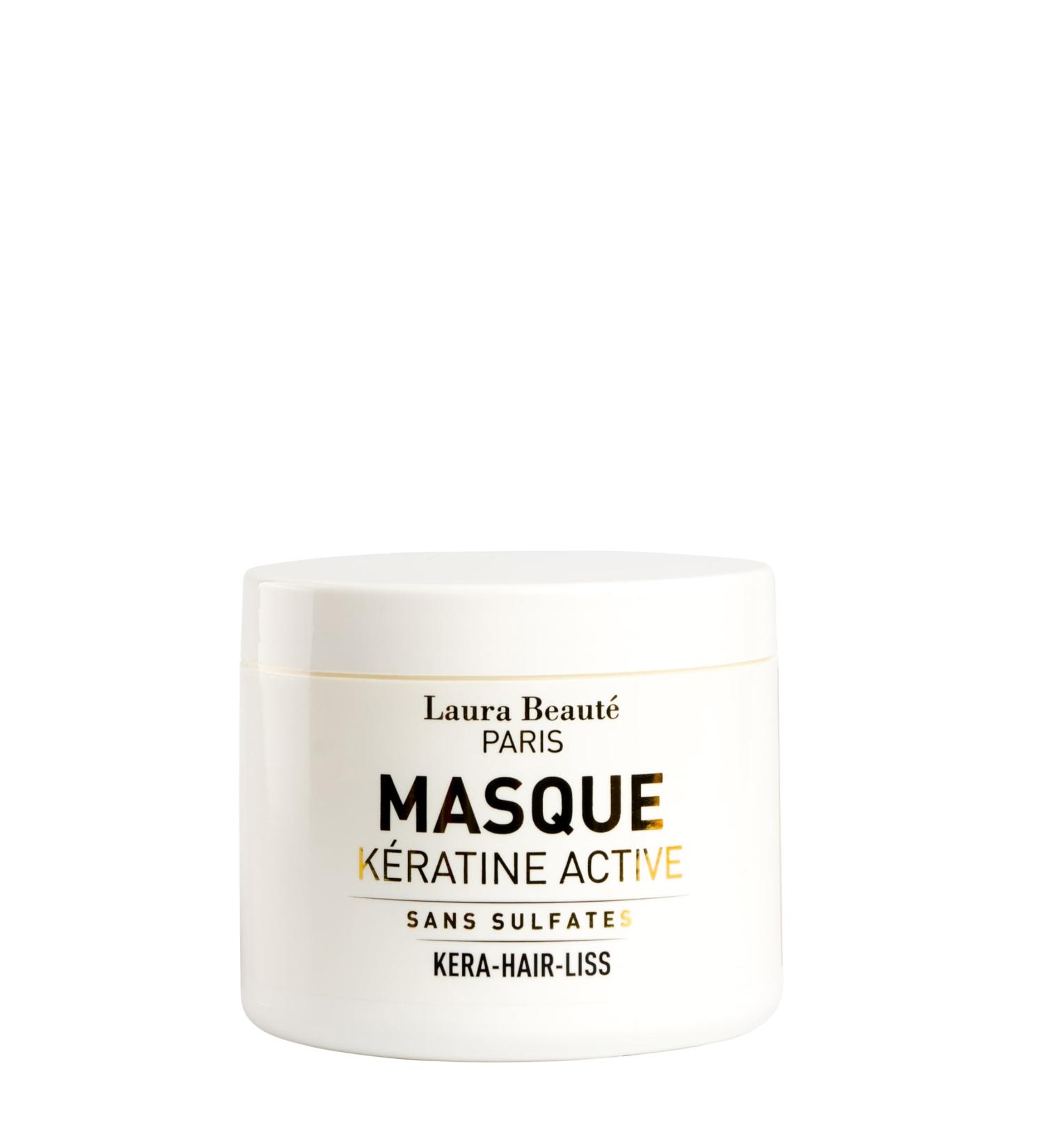 Active Keratin Mask - Laura Beauté