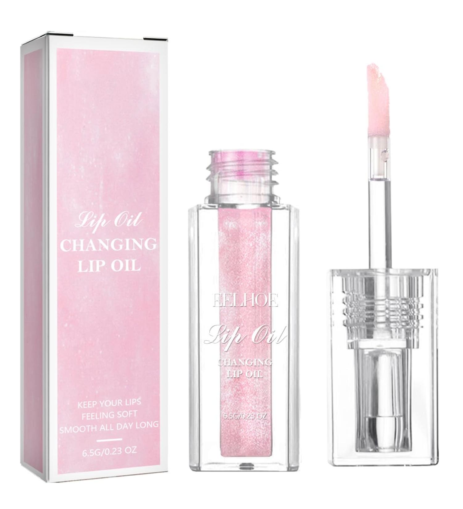 2 Pieces Lip Oil - Buy Online on GoSupps.com