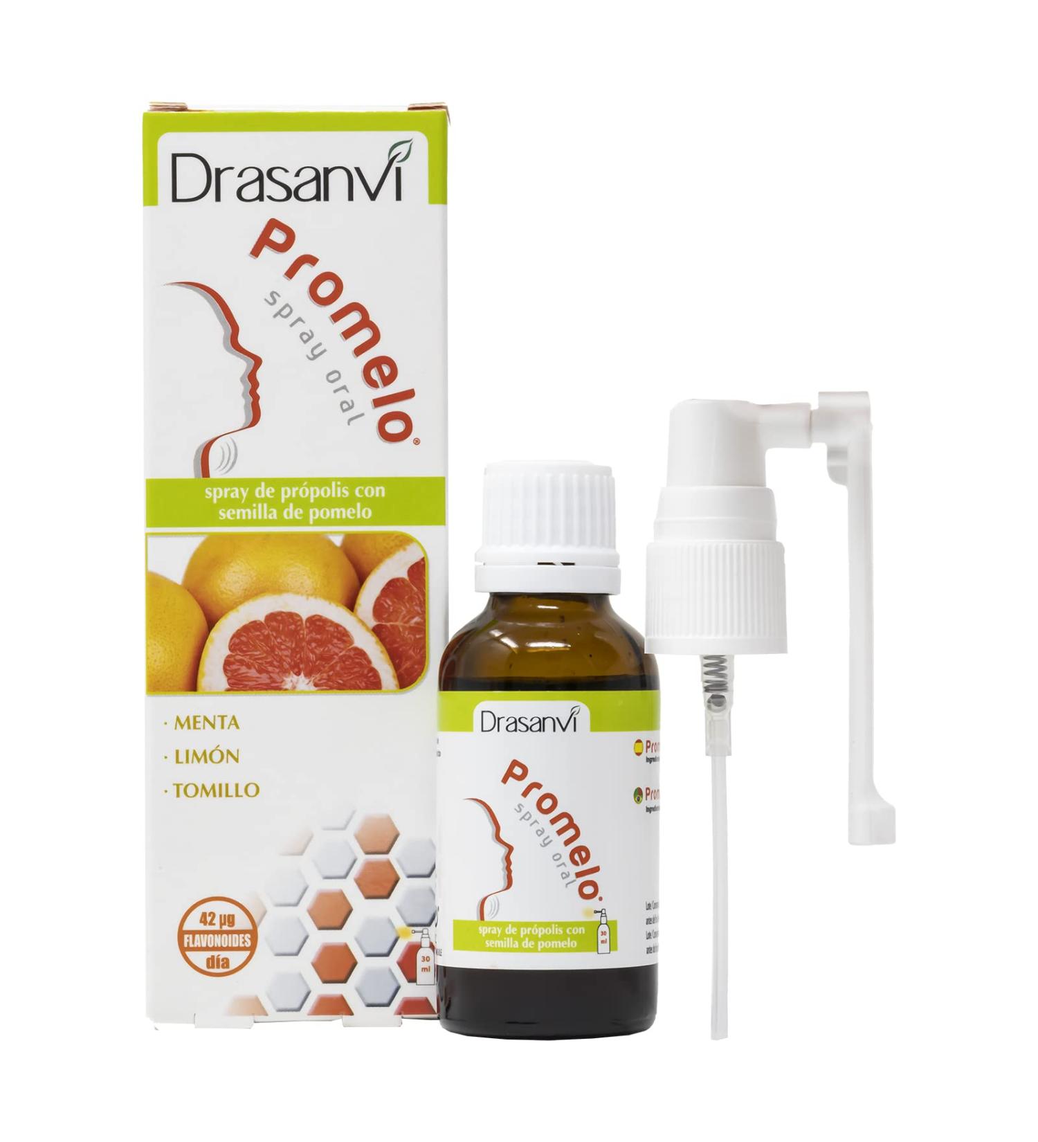 Drasanvi Drop - 1 Piece | Premium International Shipping for Health & Wellness - Buy Online on GoSupps.com