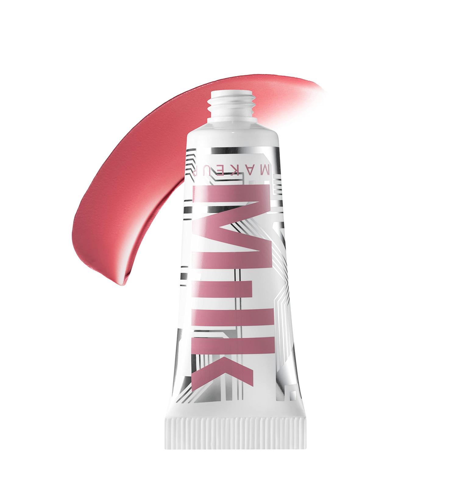 MILK Makeup Bionic Hydrating Liquid Blush - Infinity - 0.28 FL OZ | Hydrating Cheek Color - Buy Online on GoSupps.com