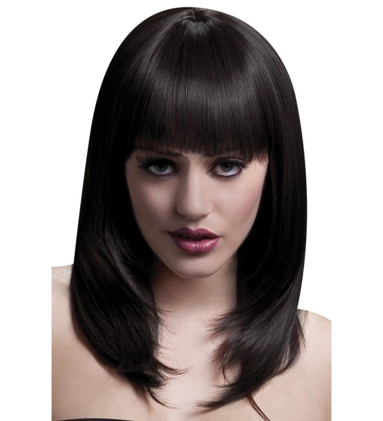 Fever Tanja Wig Multicoloured