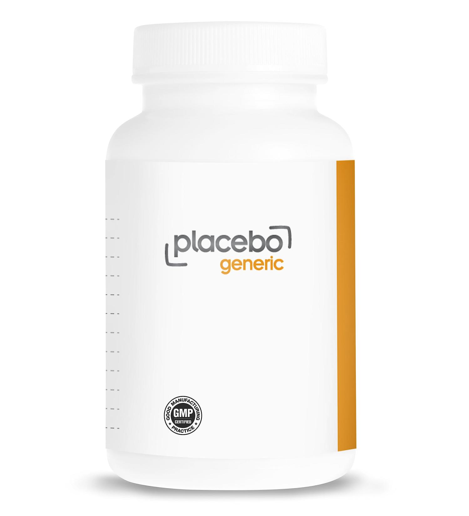 Buy Placebo Pill Online - Enhance Wellness with Our Premium Quality Supplements - Worldwide Shipping Available - Buy Online on GoSupps.com