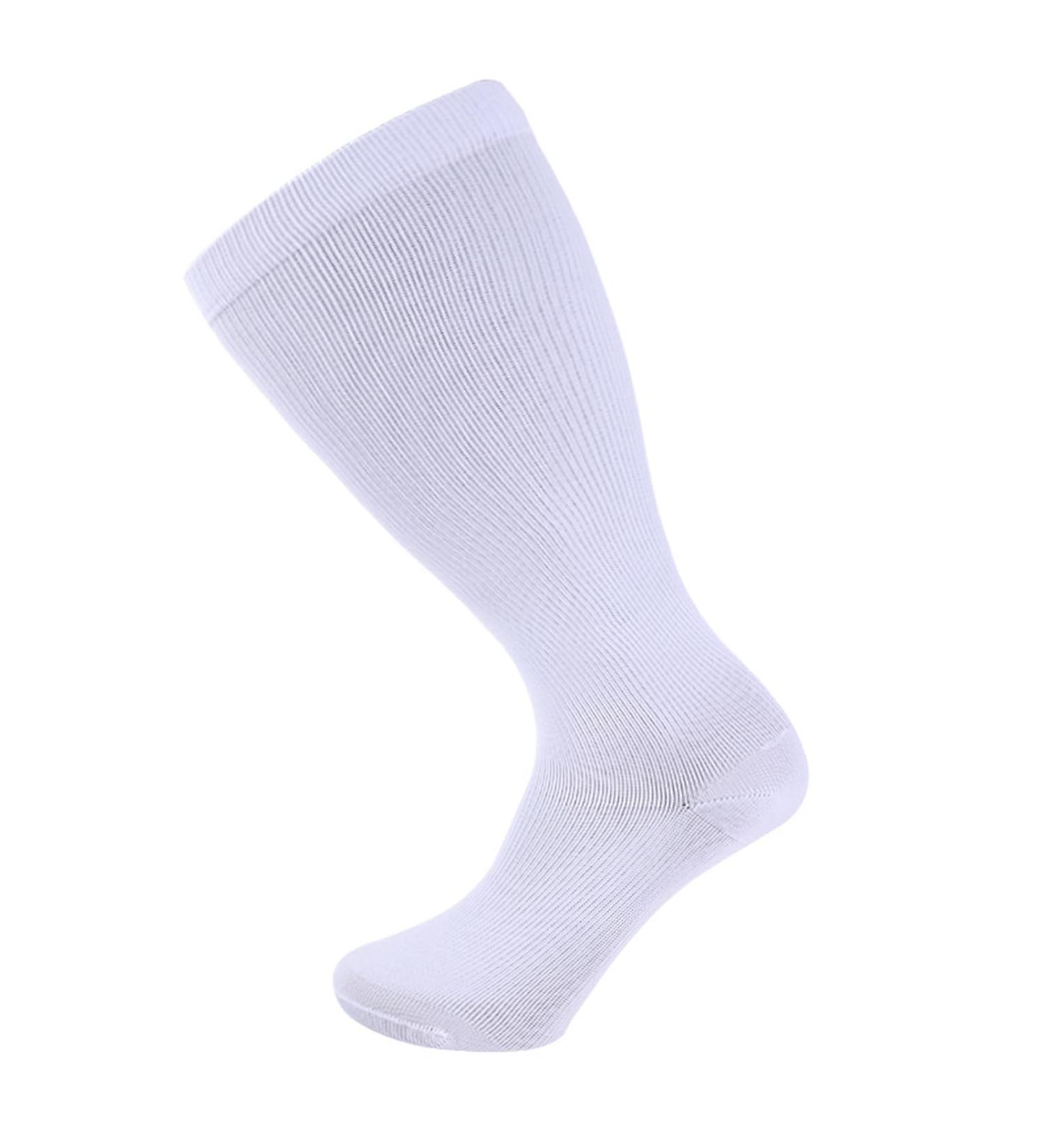 MDGRC Compression Socks for Women & Men - Thick Support Stockings for Calves Thrombosis & Sports - Available in 5XL - Buy Online on GoSupps.com