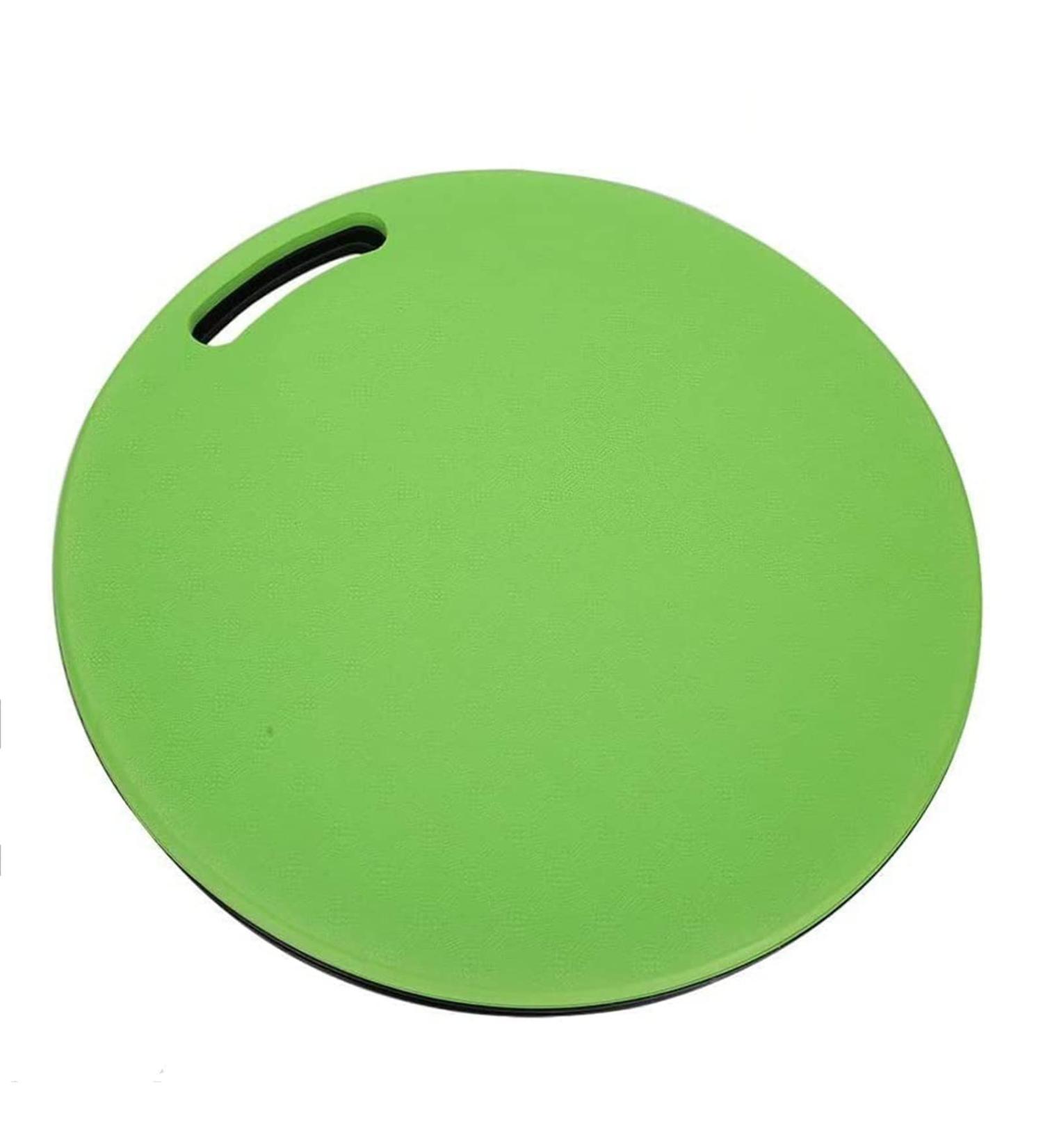 OALLK Transfer aid Turntable for Patients Transfer aid 360 Degrees rotatable Turntable Transfer Plate for Elderly and Disabled Patients - Buy Online on GoSupps.com