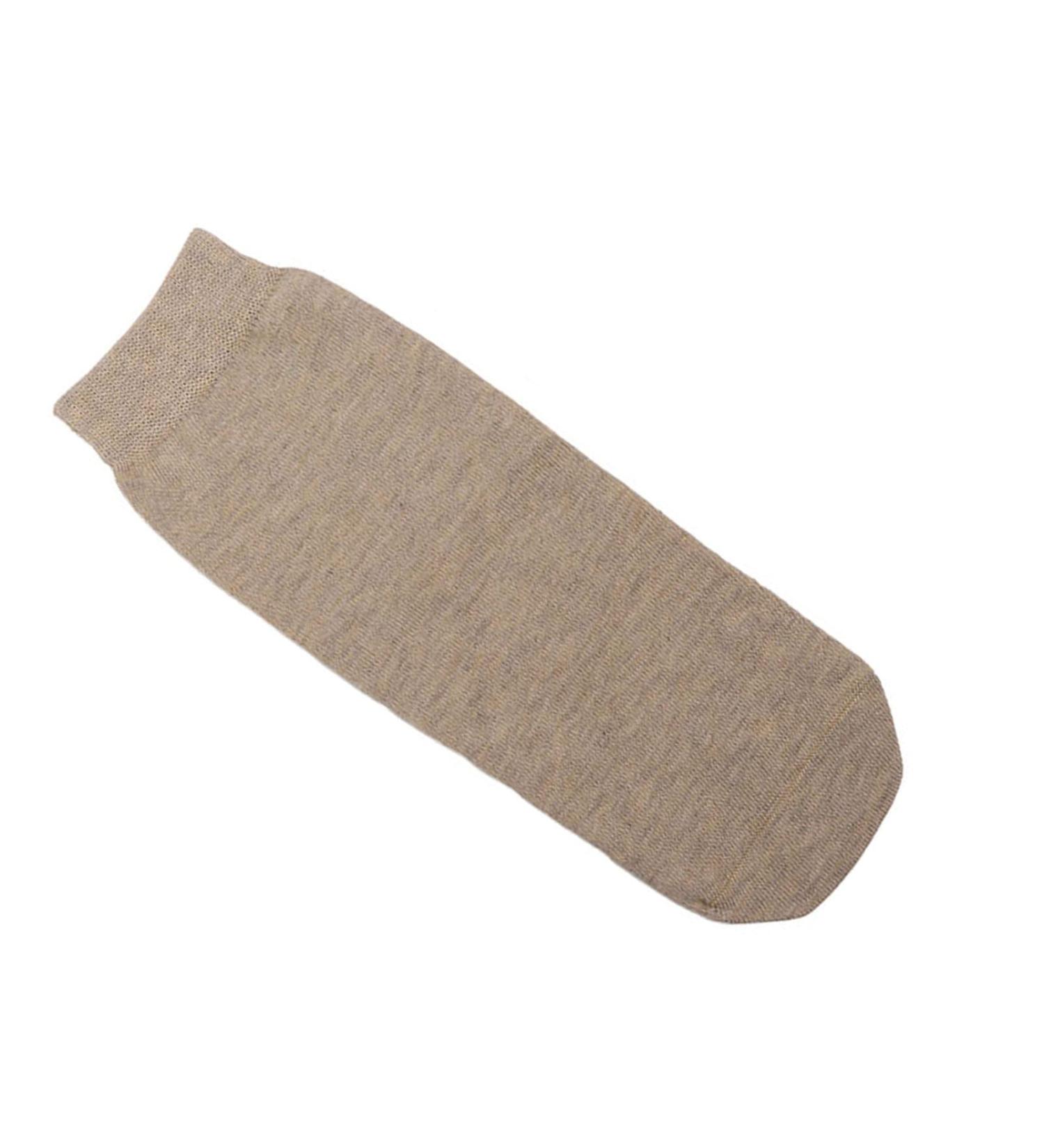 5-Part Amputee Stump Sock Set | Soft Breathable Compression Socks for Amputated Care - Portable & Elastic Cotton - Buy Online on GoSupps.com
