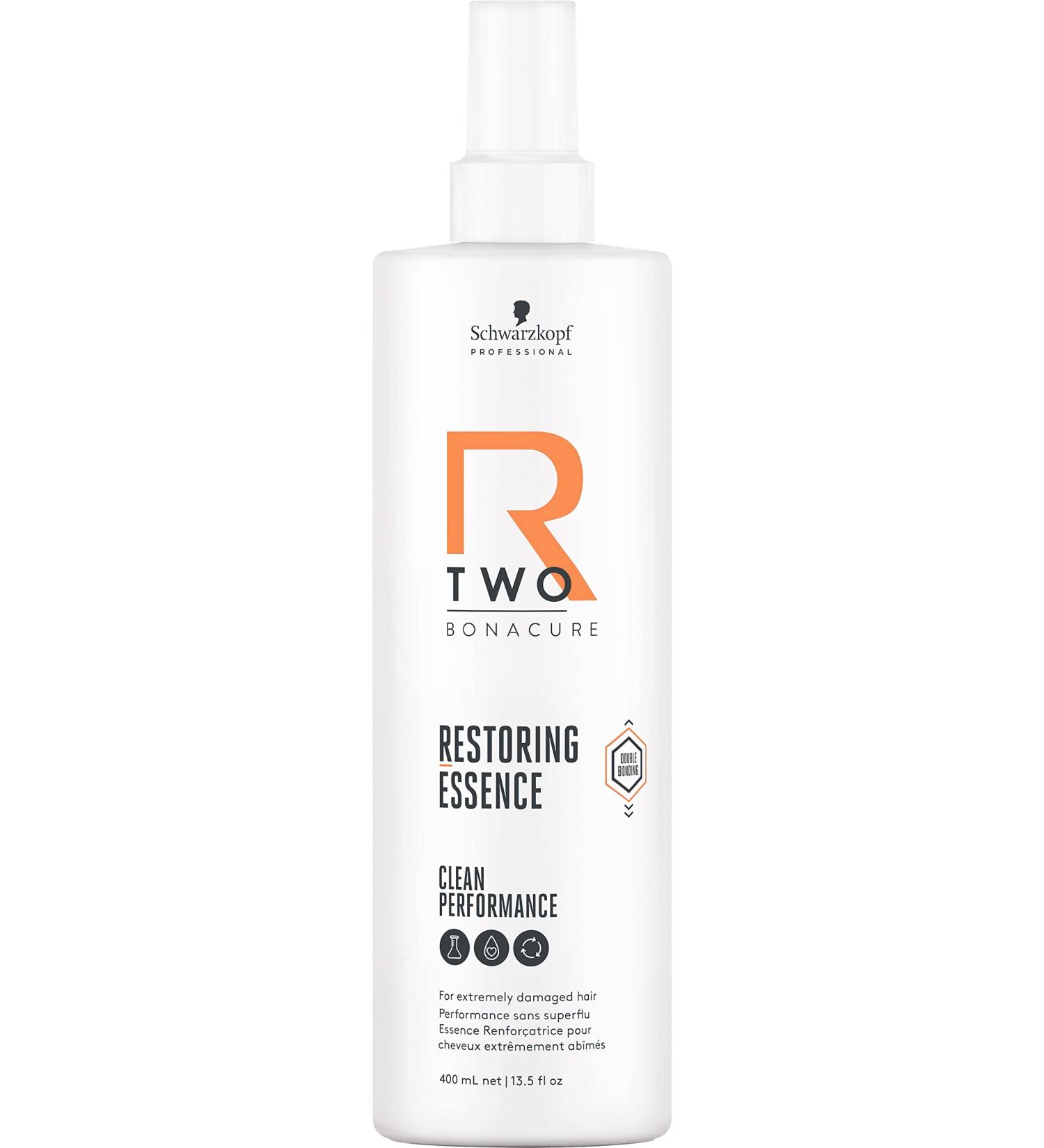 Schwarzkopf Professional - BC R-TWO Strengthening Essence 400ml