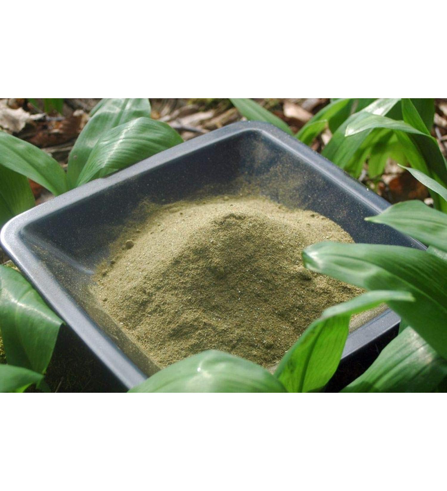 Krauterino24 Krauterino24 - Ground bearberry leaves quantity: 500 g