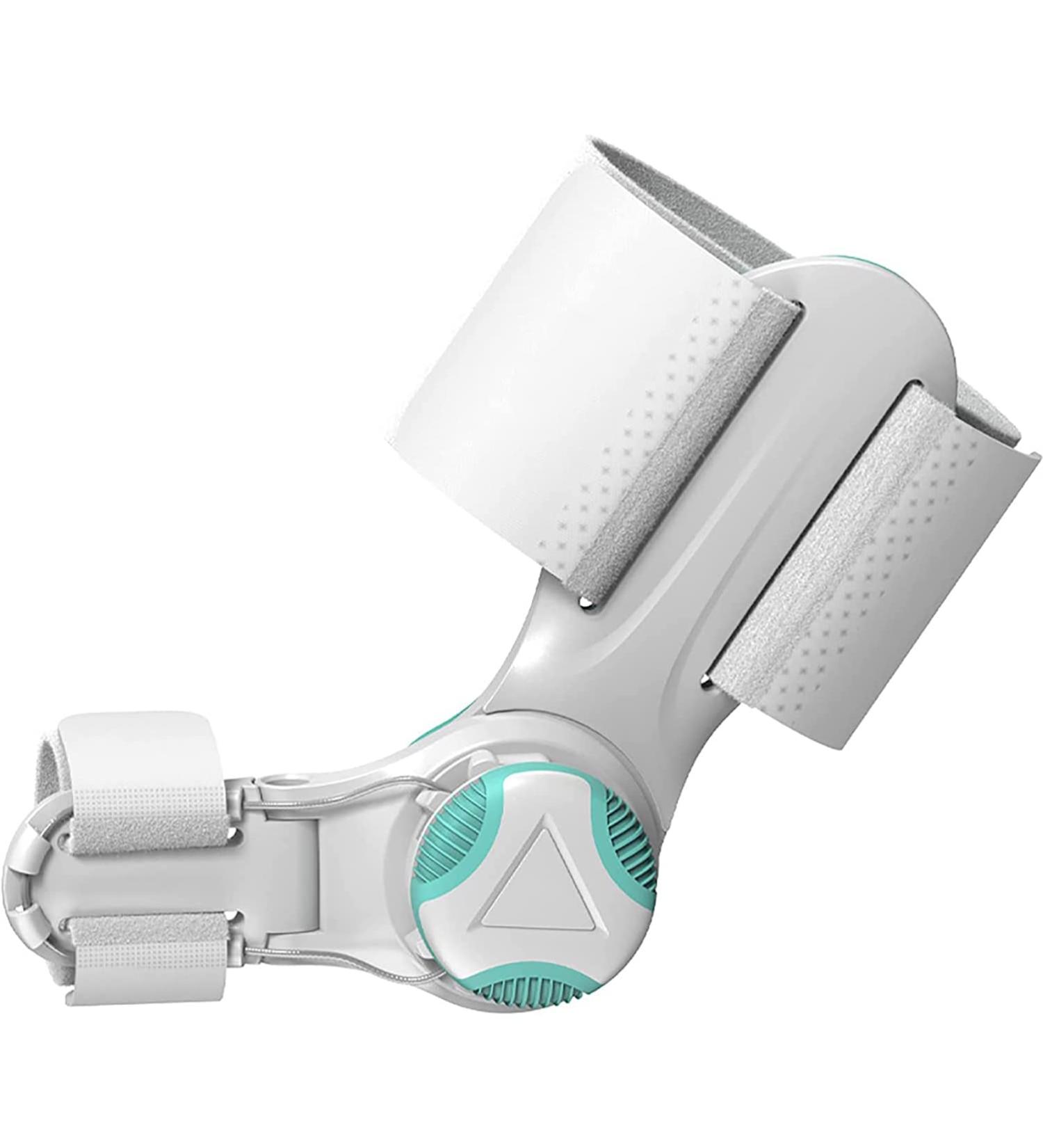 Lmeil Bunion Orthoses - Big Toe Straightener & Corrector | Hallux Valgus Relief for Men & Women - Buy Online on GoSupps.com