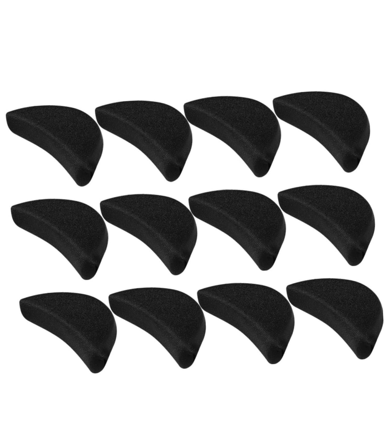 Shop NOLITOY 6 Pairs Breathable Sweat-Absorbent Insoles for Women | Comfortable Shoe Inserts & Toe Plugs for Sneakers & Pumps - International Shipping Available - Buy Online on GoSupps.com