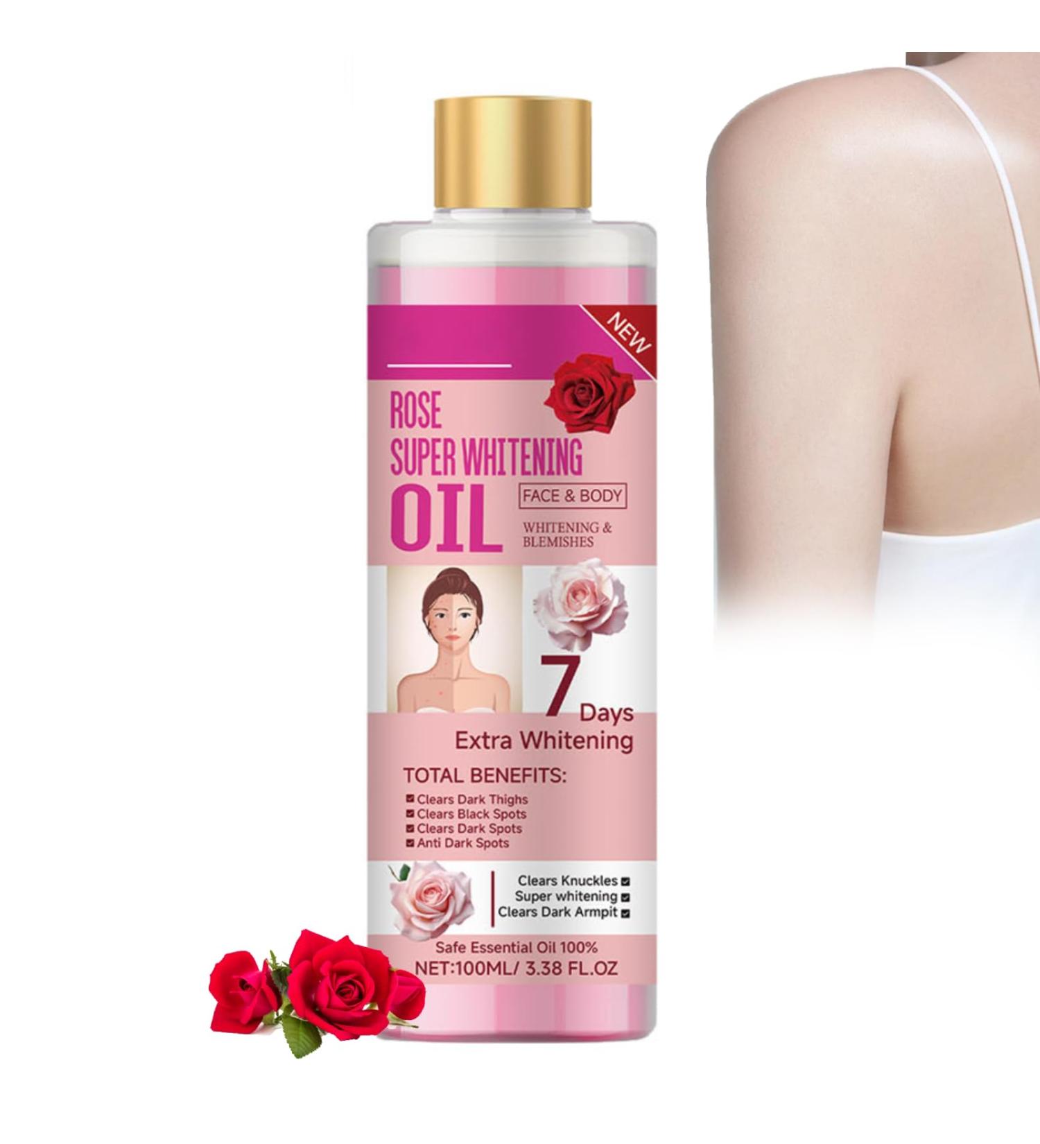 Soft 7 Turmeric Oil Veetgold Body Oil Veetgold Turmeric Oil Veetgold Turmeric Body Oil Soft 7 Body Oils Turmeric Body Oil for Face & Body Moisturizer (. Rose 100ml) - Buy Online on GoSupps.com