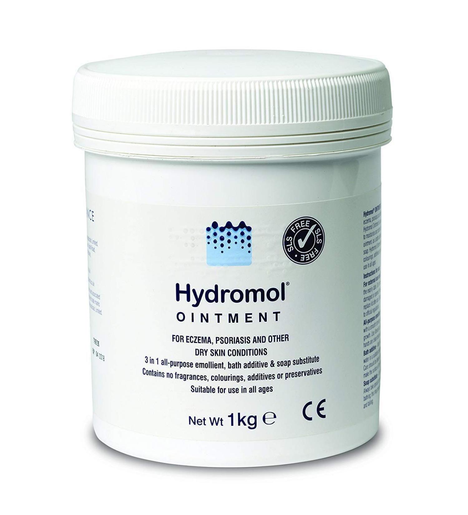 Hydromol Ointment 1 kg