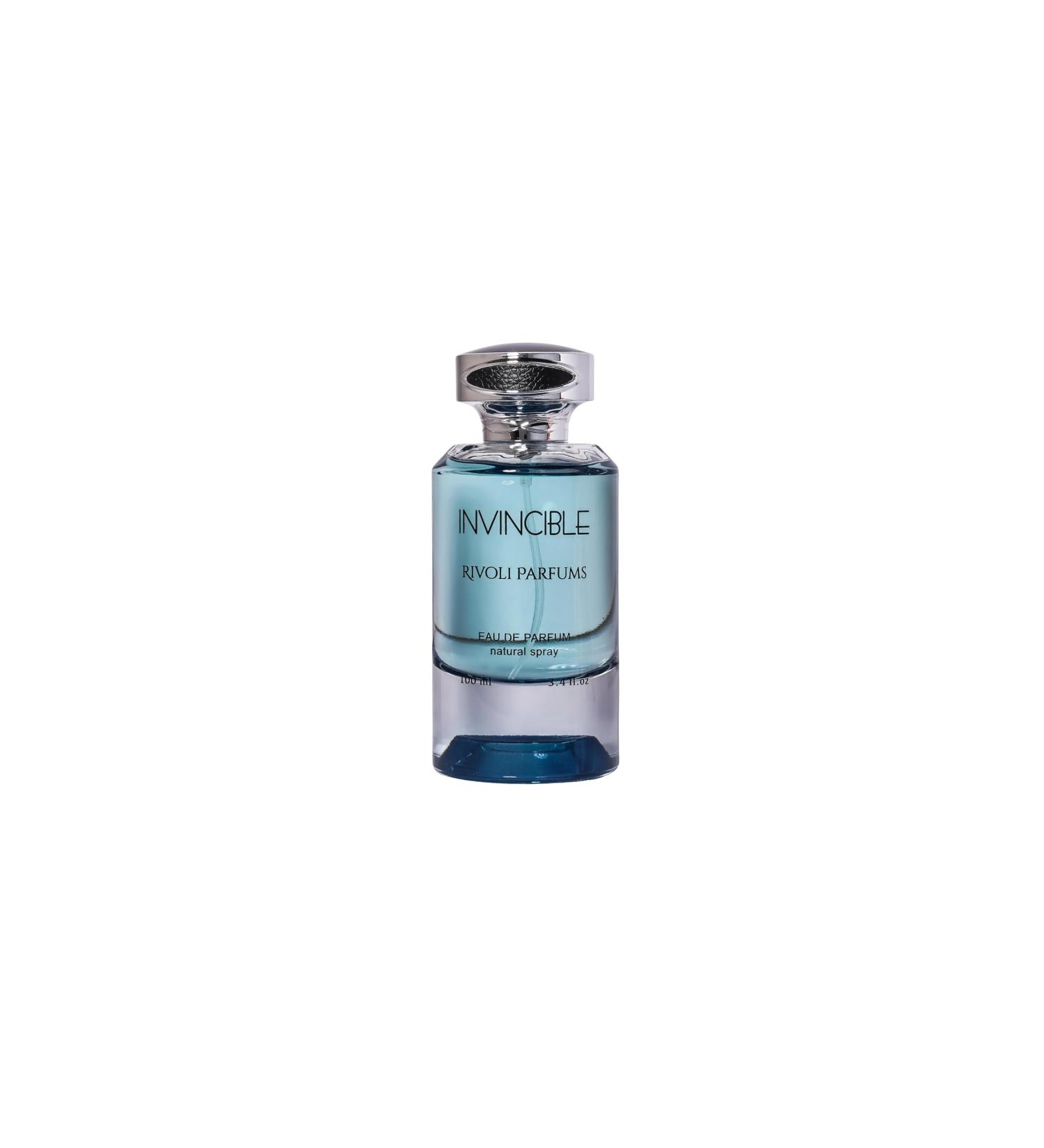 Invincible (M) Eau de Parfum 100 ml Spray