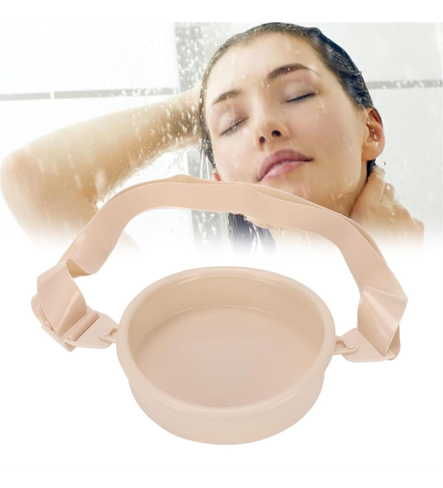 Ostomy Shower Cover | Waterproof Stoma Bath Protector for Colostomy & Ileostomy | Durable Ostomy Supplies - Buy Online on GoSupps.com
