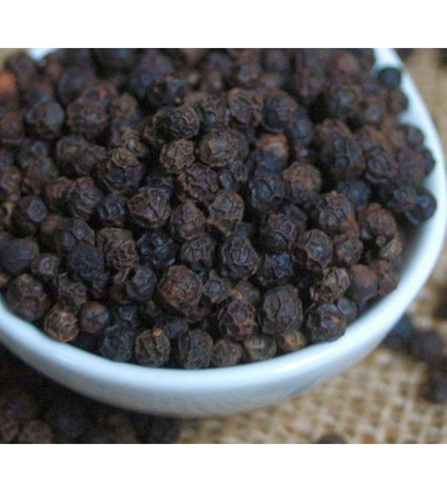 Krauterino24 Krauterino24 - Whole Black Pepper (250g)