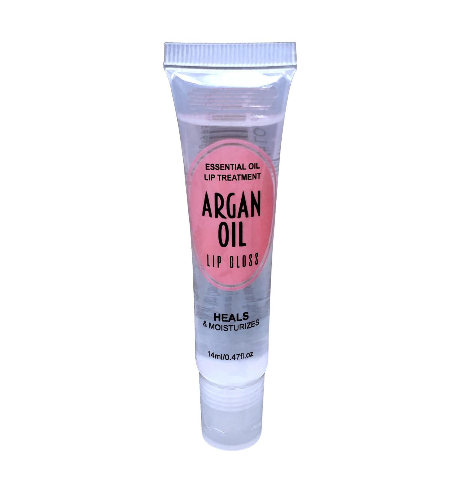 ELEGANI Essential Oil Lip Treatment - Coco Butter