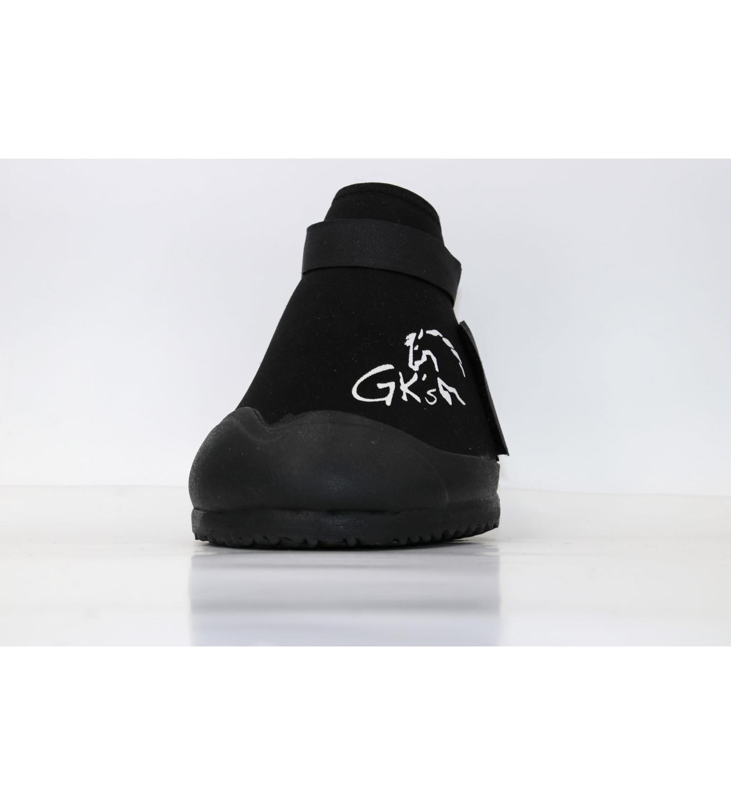 GK's Hoof Shoe - Healthy Neoprene Horse Shoe from Austria | Non-Slip Rubber Sole - XS - Buy Online on GoSupps.com