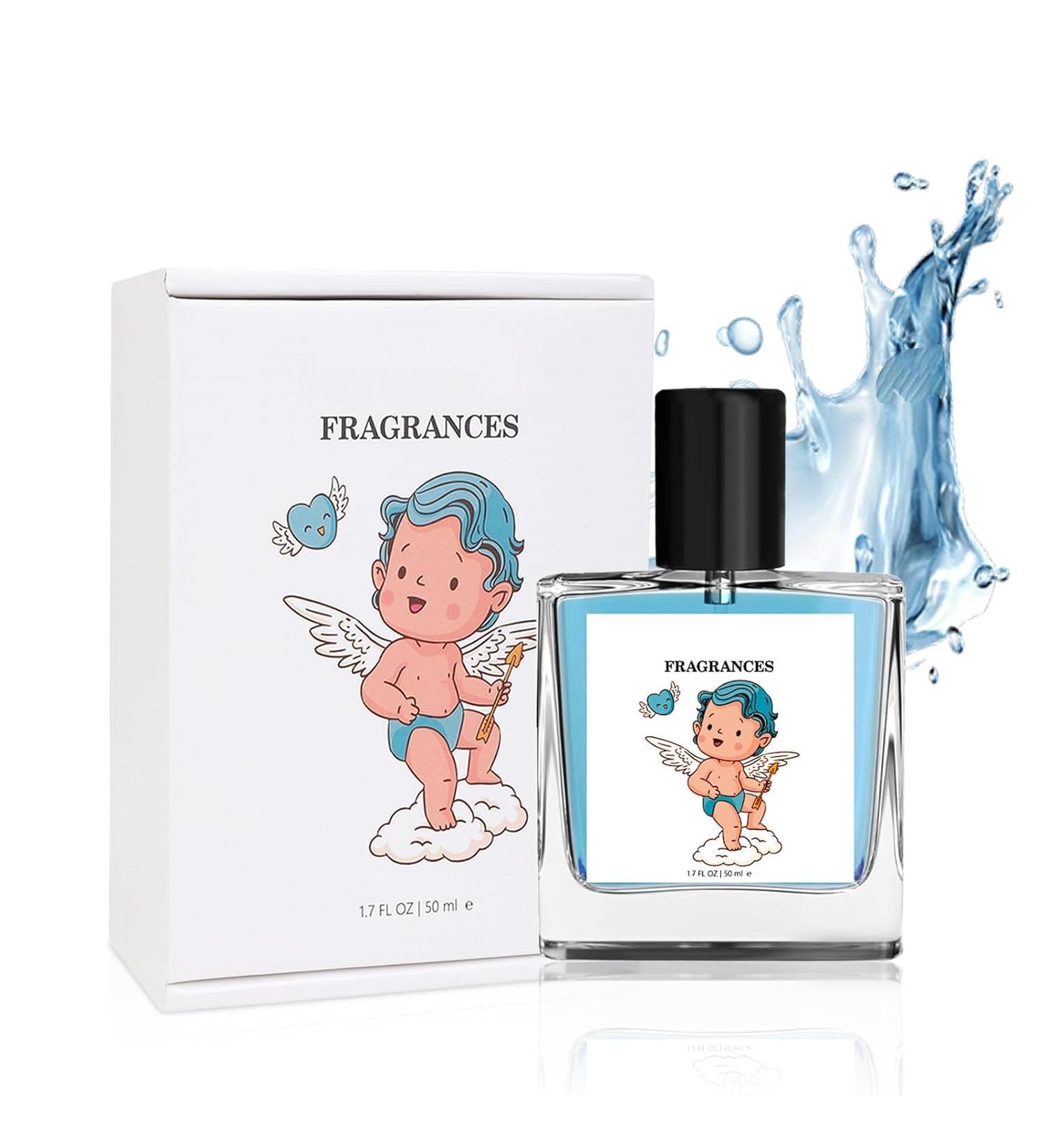 Pheromone Cologne for Men Hypnosis 2.0 Cologne for Men Pheromone-Infused Hypnosis Cologne Enhances Intimacy 50ml Travel Set alentine's Day Gift for Father Boy Friend and Husband - Buy Online on GoSupps.com