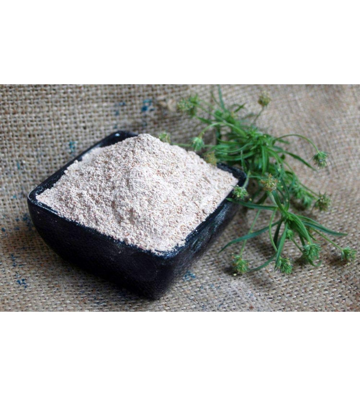 Krauterino24 Krauterino24 - Indian yellow psyllium seeds quantity: 250g