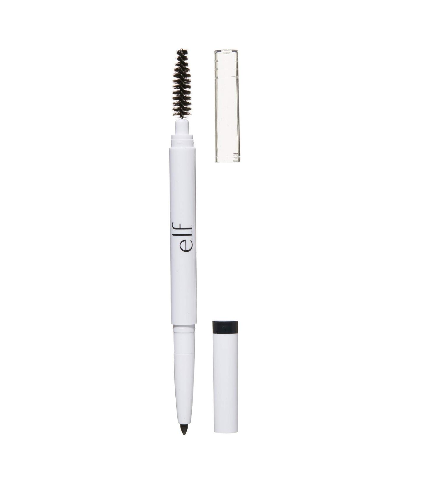 E.L.F. Instant Lift Brow Pencil - Auburn - 0.006 oz | Perfect Eyebrow Definition - Buy Online on GoSupps.com