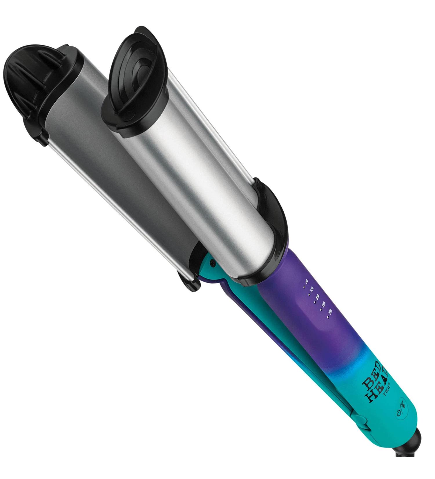 Bed Head Surfs Up Waver for Relaxed Beachy Waves - Buy Online on GoSupps.com