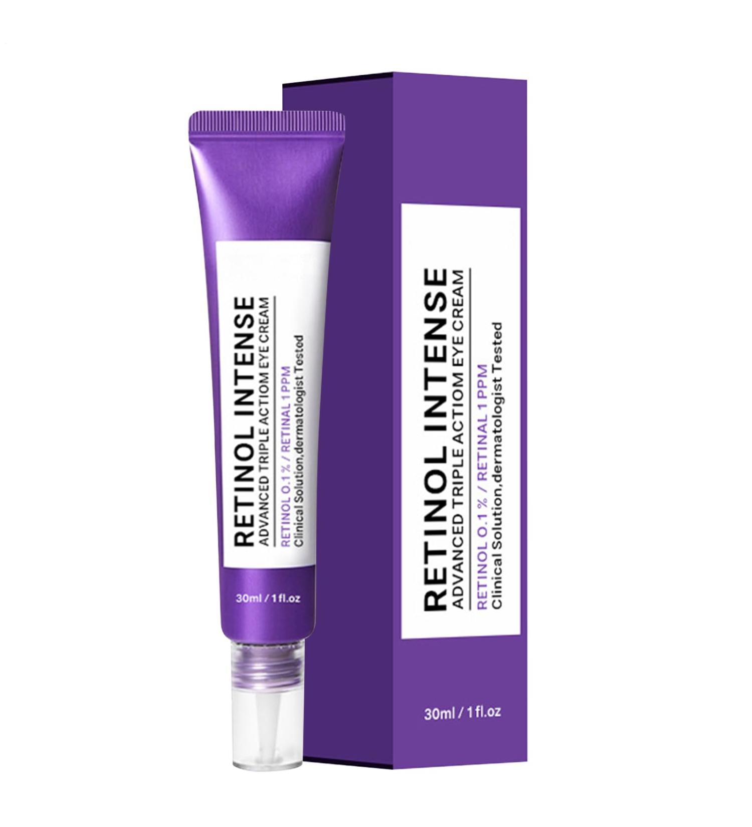  G n rique Eye Cream Firming Moisturizer Mild Natural Hydrating Skincares Solution 30g Lifting Treatments with Nourishing Formula Anti-Aging Product for Travel Outdoor Use - Buy Online on GoSupps.com