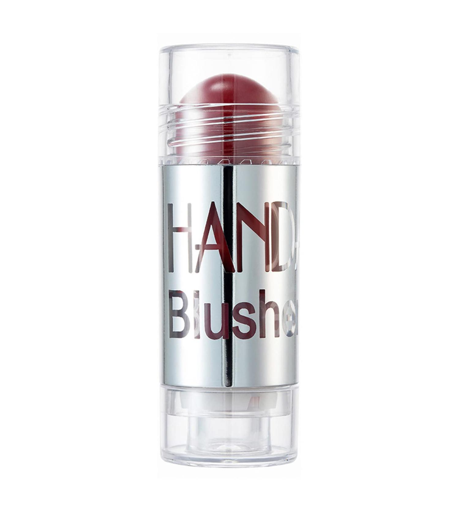 Blush stick mewmewcat Blush Sticks for Cheeks and Lips Chubby Cream Blush Highlight and Matte Colors 7 - Buy Online on GoSupps.com