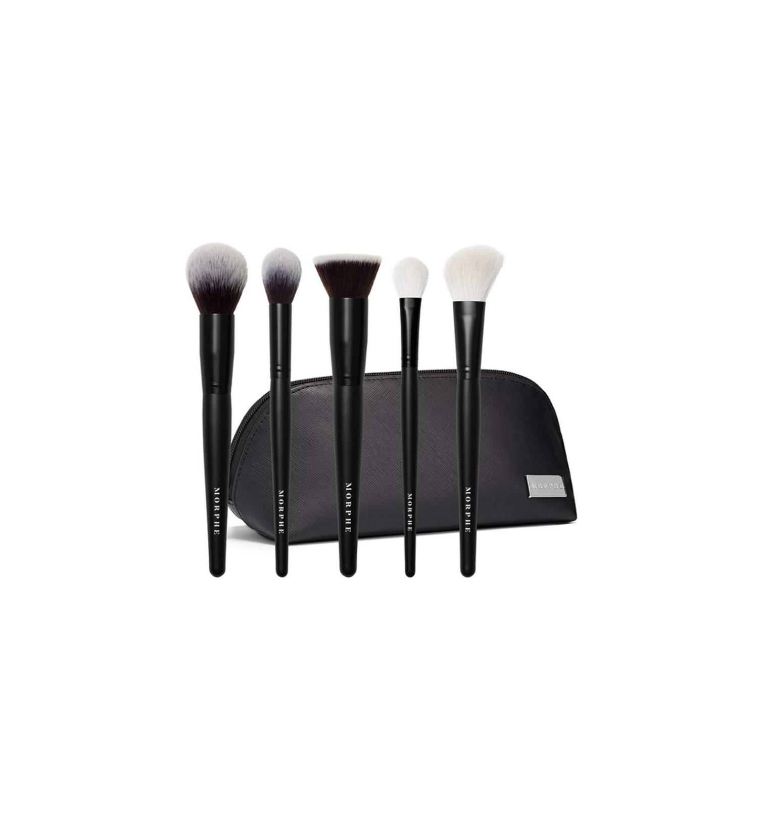 FACE THE BEAT BRUSH COLLECTION