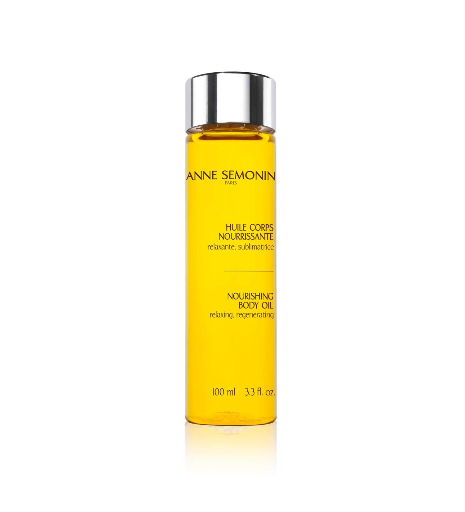 Anne Semonin Nourishing Body Oil 100ml