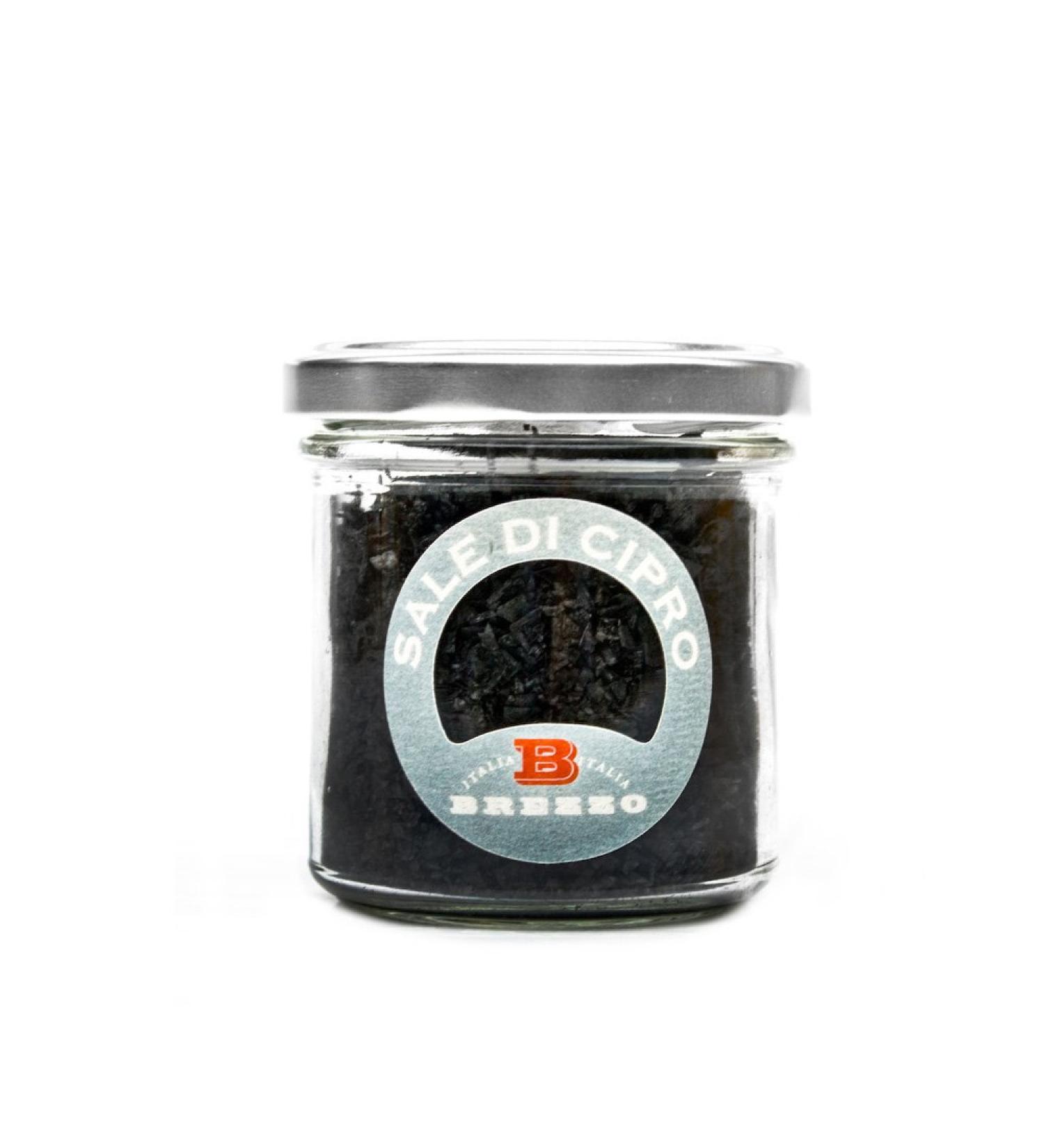 Black Salt of Cyprus 70 g