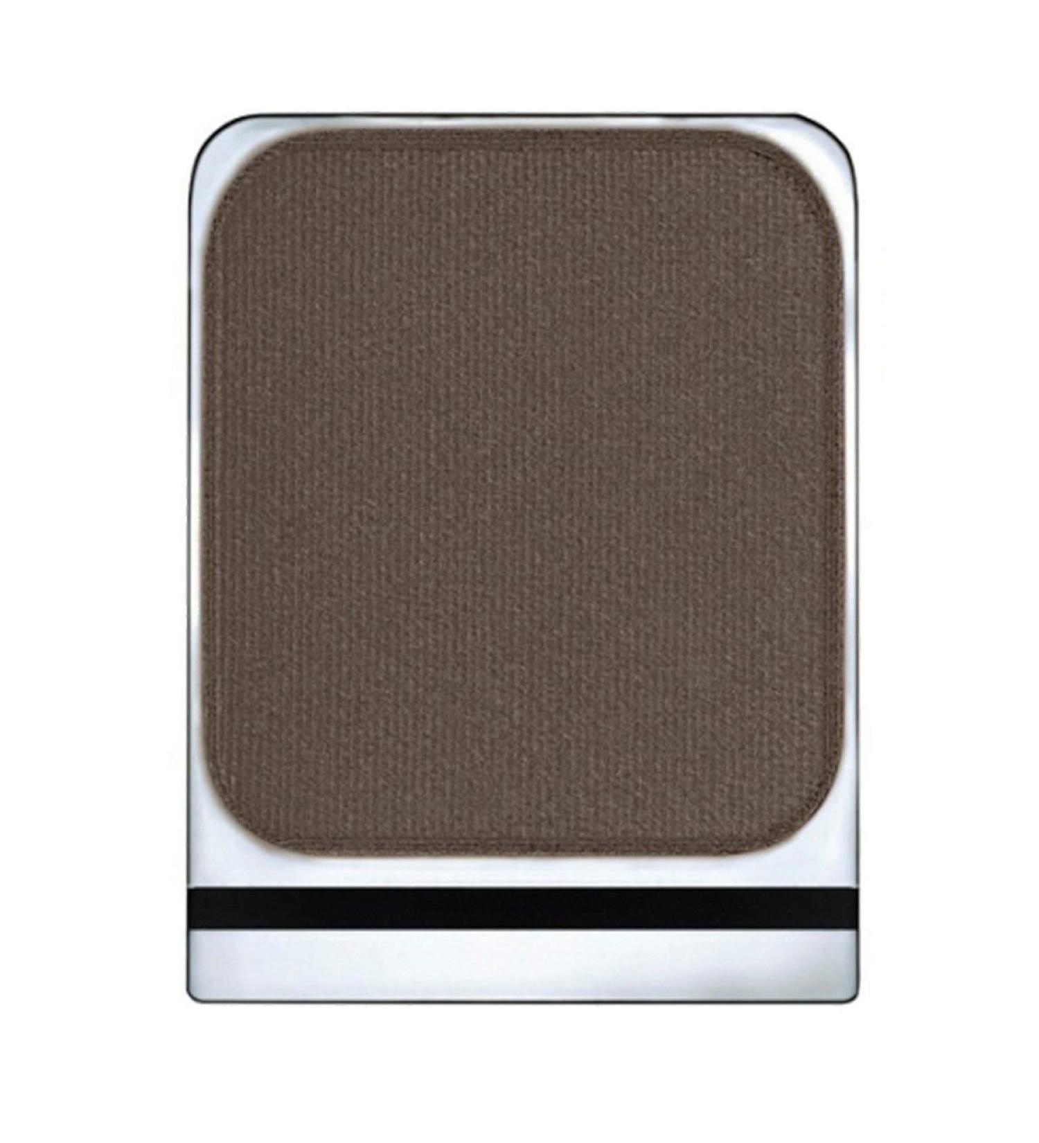 Malu Wilz Kosmetik Eye Shadow 20 natural chocolate brown