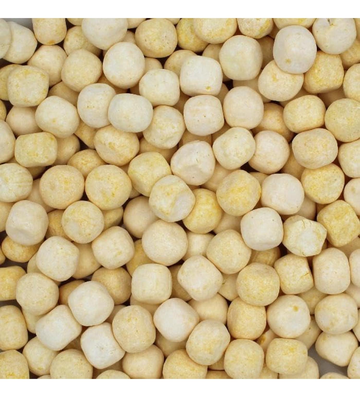 Chewy Lemon Bon Bons - 1Kg